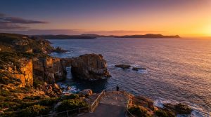 Scenic view of Albany, WA — one of Australia's top regional destinations