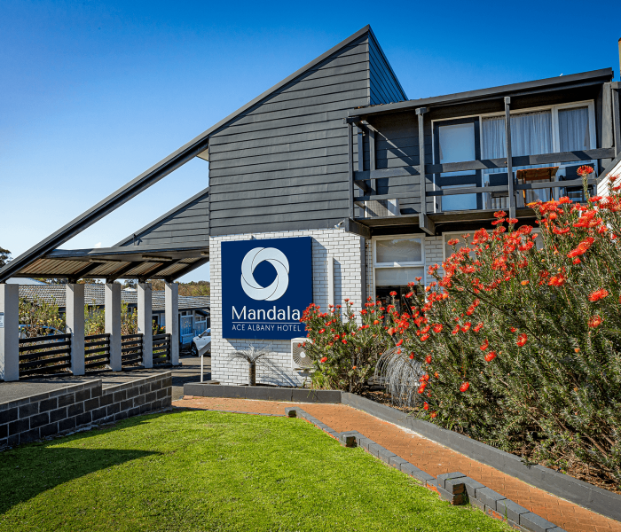 Albany Wa Motel And Apartments