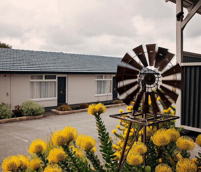 Accommodation Near Albany Wa
