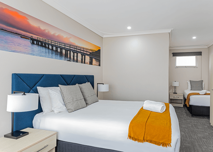 DeluxeRoom