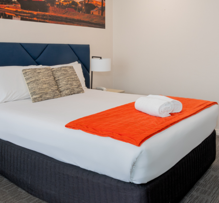 Standard-Room